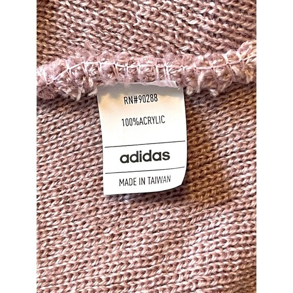 NWT Adidas Originals Beanie Unisex Trefoil Logo 2023 Collection Tall Fit - Picture 4 of 10